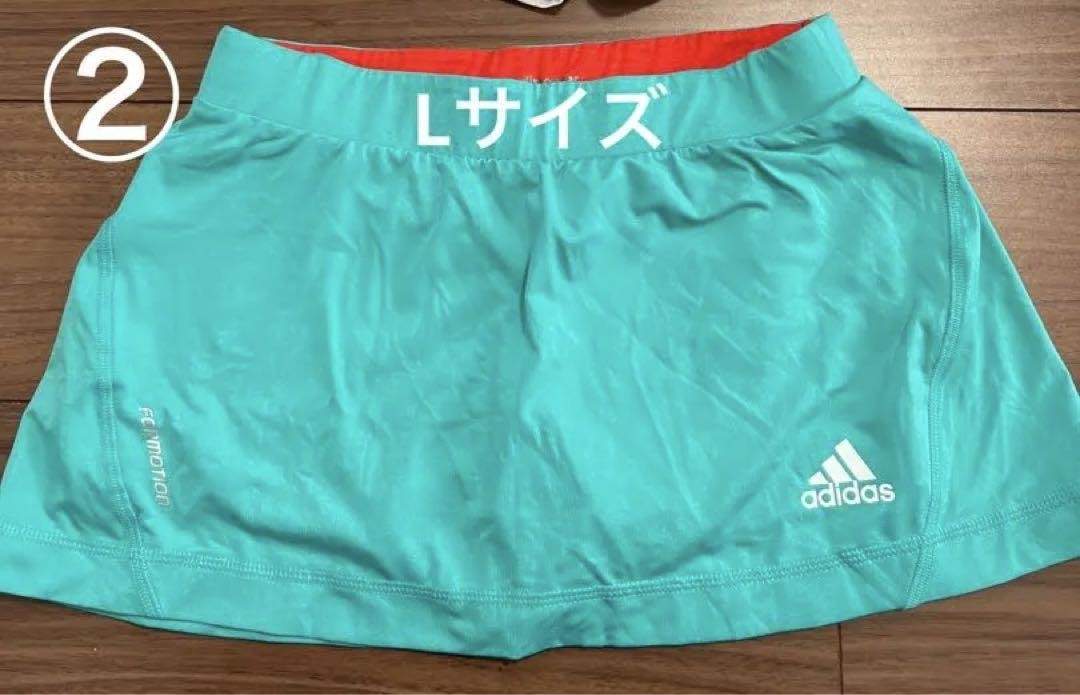 ルミナスフィットのスポーツウェアのイメージ